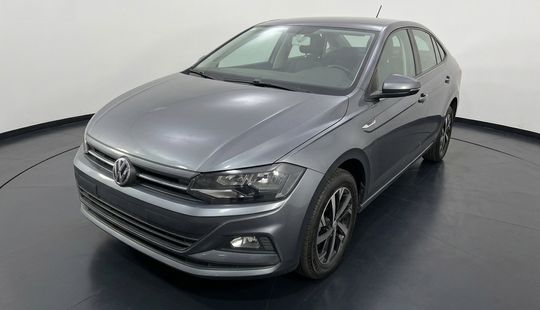 Volkswagen • Virtus