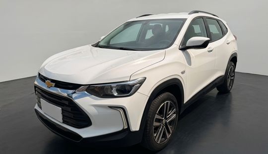 Chevrolet • Tracker