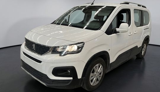 Peugeot • Rifter