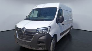 Renault • Master