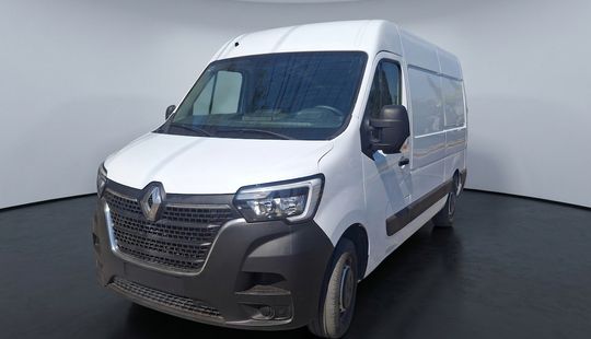 Renault • Master