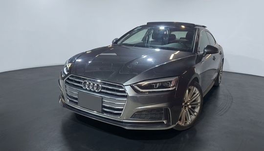 Audi • A5