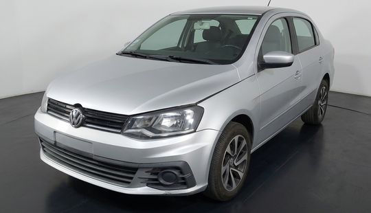 Volkswagen • Gol