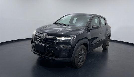 Renault • Kwid