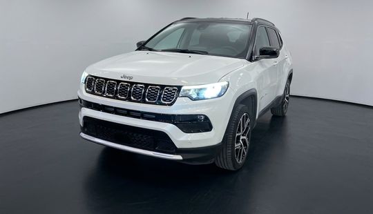 Jeep • Compass