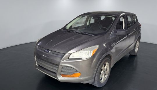 Ford • Escape
