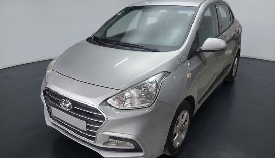 Hyundai • Grand i10