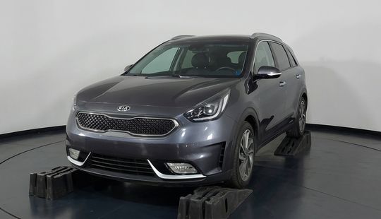 Kia • Niro