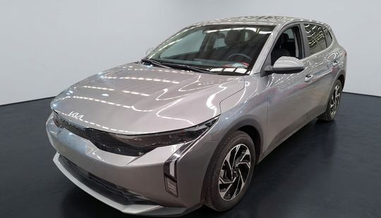 Kia • K3