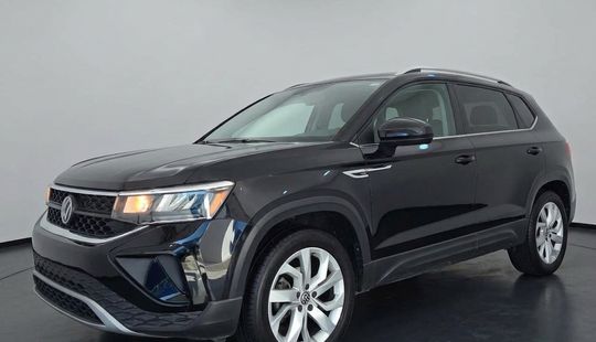 Volkswagen • Taos