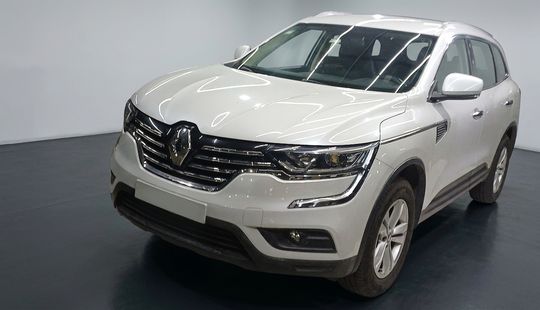 Renault • Koleos