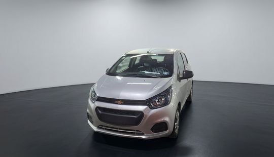 Chevrolet • Beat