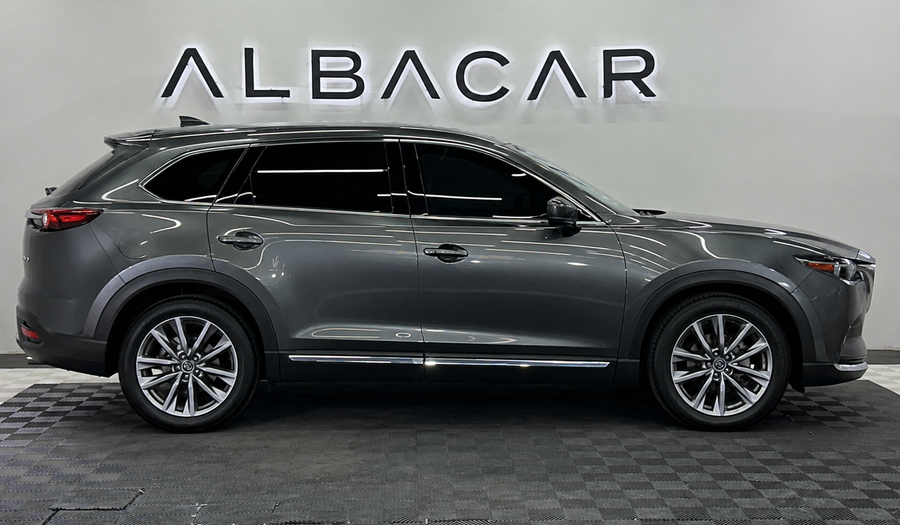 Mazda Cx-9 2.5 TURBO I GRAND TOURING AUTO Suv 2023