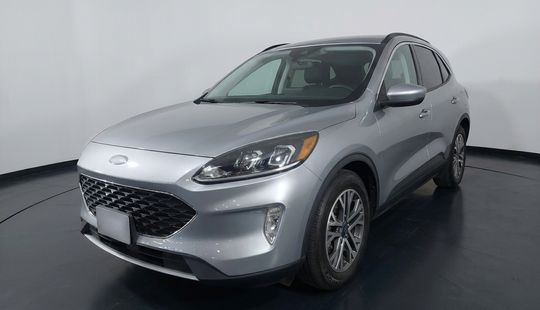 Ford • Escape