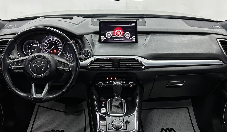 Mazda Cx-9 2.5 TURBO I GRAND TOURING AUTO Suv 2023