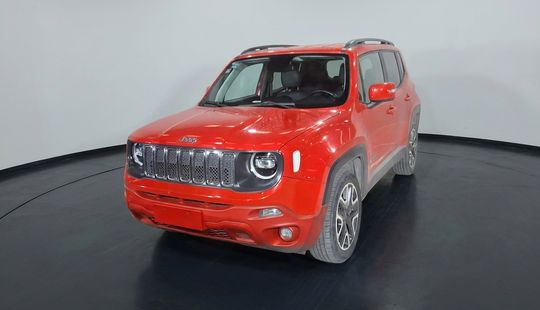 Jeep • Renegade