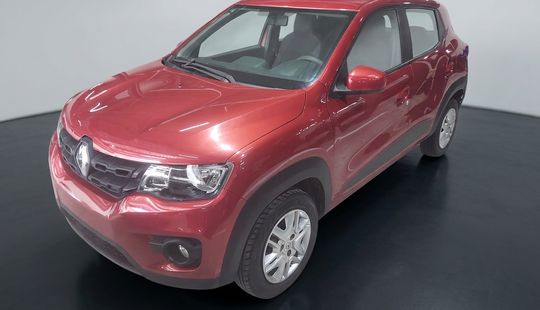Renault • Kwid