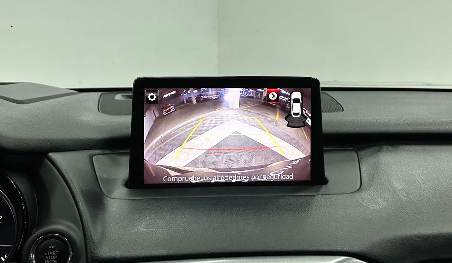 Mazda Cx-9 2.5 TURBO I GRAND TOURING AUTO Suv 2023