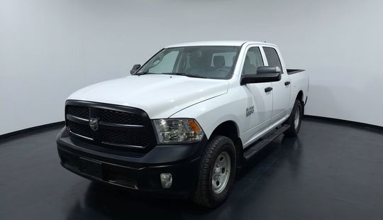 Ram • Ram 1500
