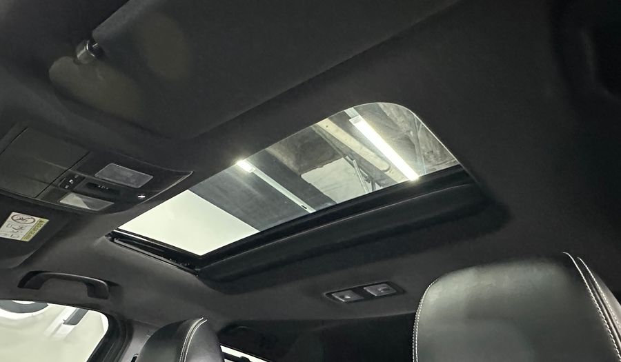 Mazda Cx-9 2.5 TURBO I GRAND TOURING AUTO Suv 2023