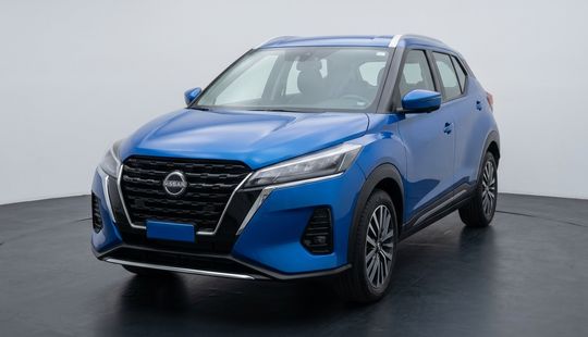 Nissan • Kicks