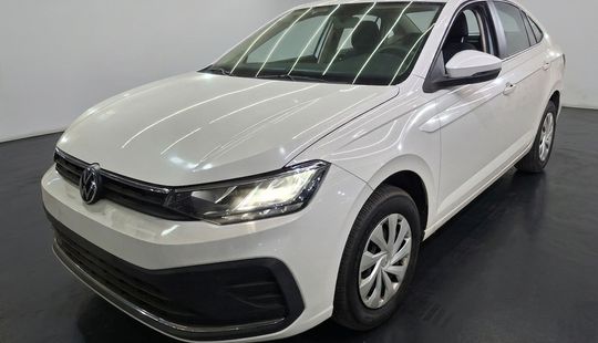 Volkswagen • Virtus