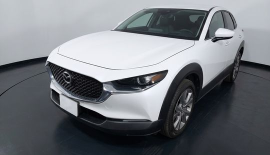 Mazda • CX-30