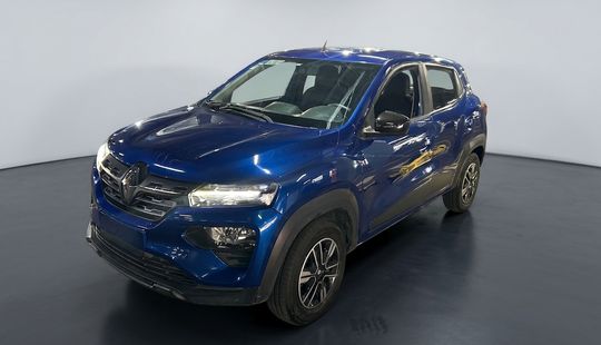 Renault • Kwid