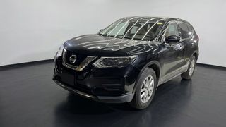 Nissan • X-Trail