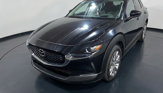 Mazda • CX-30