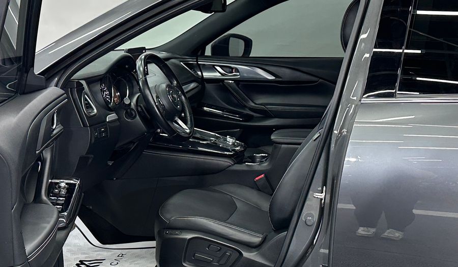 Mazda Cx-9 2.5 TURBO I GRAND TOURING AUTO Suv 2023