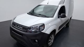 Ram • Promaster Rapid