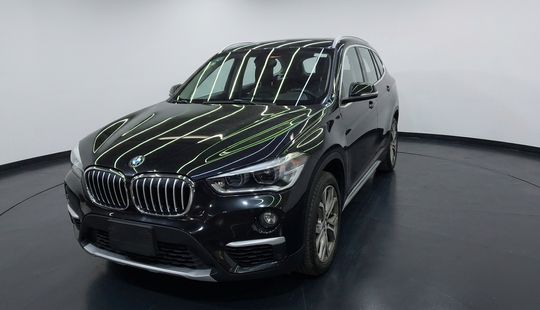 Bmw • X1