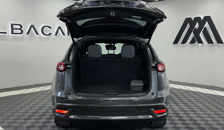 Mazda Cx-9 2.5 TURBO I GRAND TOURING AUTO Suv 2023