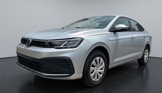 Volkswagen • Virtus