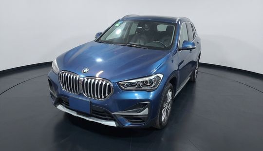 Bmw • X1