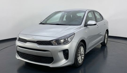 Kia • Rio