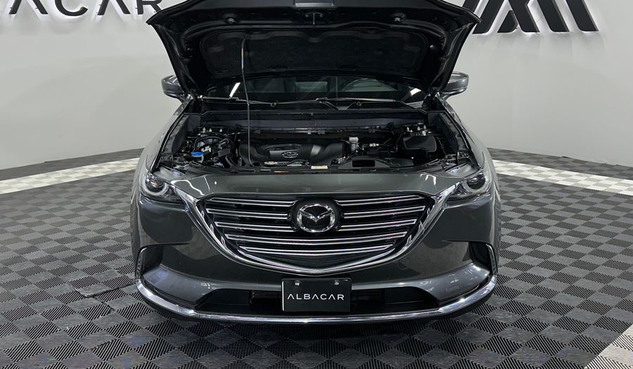 Mazda Cx-9 2.5 TURBO I GRAND TOURING AUTO Suv 2023