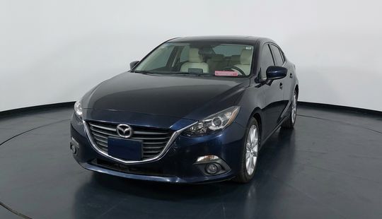 Mazda • Mazda 3