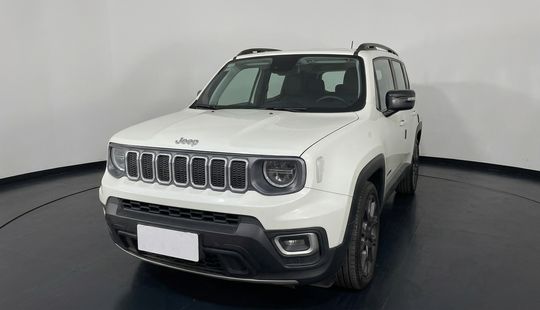 Jeep • Renegade