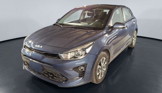 Kia • Rio