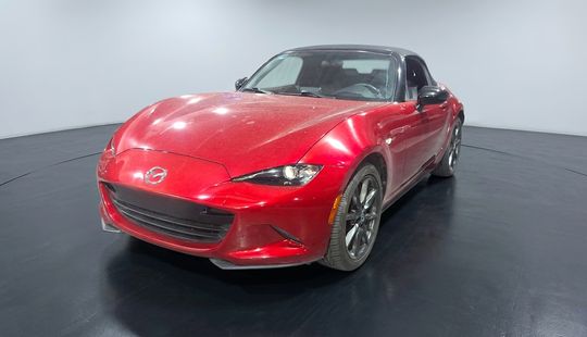 Mazda • MX-5