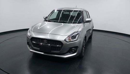 Suzuki • Swift