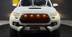 Toyota Tacoma 3.5 TRD SPORT 4X4 Pickup 2018