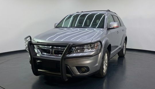 Dodge • Journey