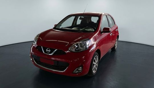 Nissan • March
