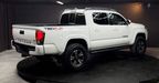 Toyota Tacoma 3.5 TRD SPORT 4X4 Pickup 2018