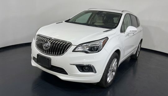 Buick • Envision