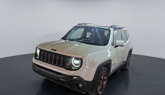 Jeep • Renegade