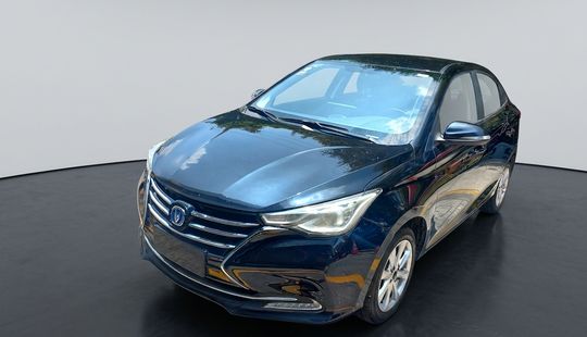 Changan • Alsvin